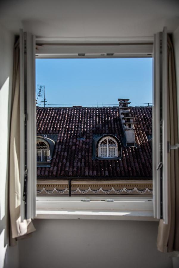 Apartment Mansarda 9, Tiny House