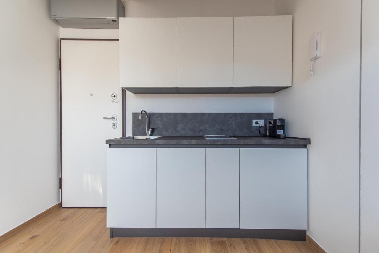 Mansarda 9, Tiny House Apartment Turin