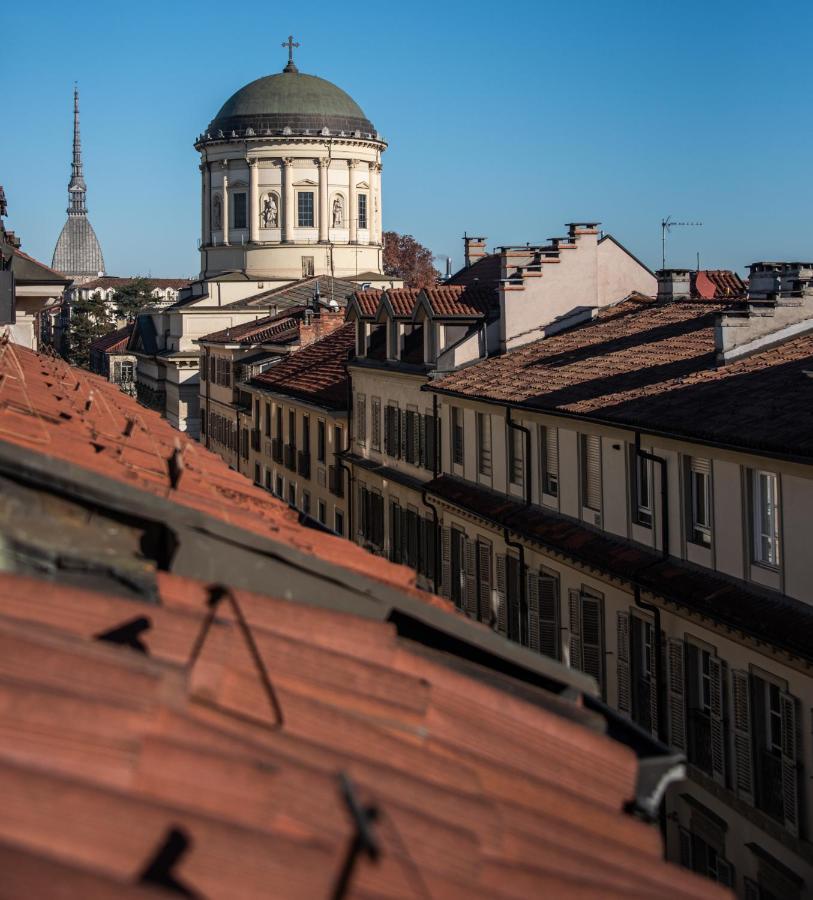 Mansarda 9, Tiny House Turin