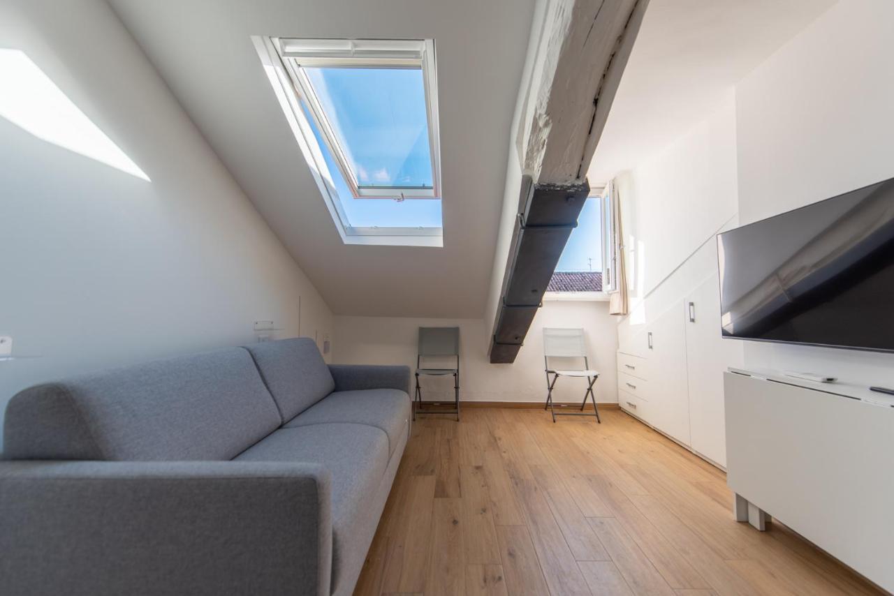 Mansarda 9, Tiny House