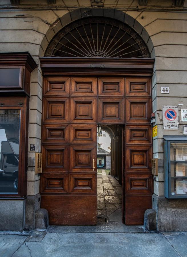 Apartment Mansarda 9, Tiny House Turin