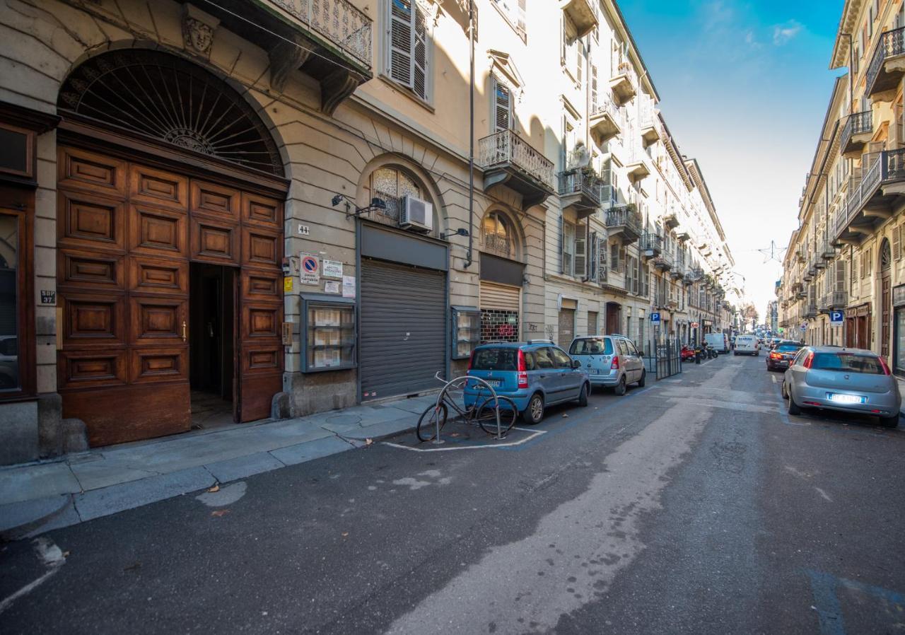 Mansarda 9, Tiny House Turin